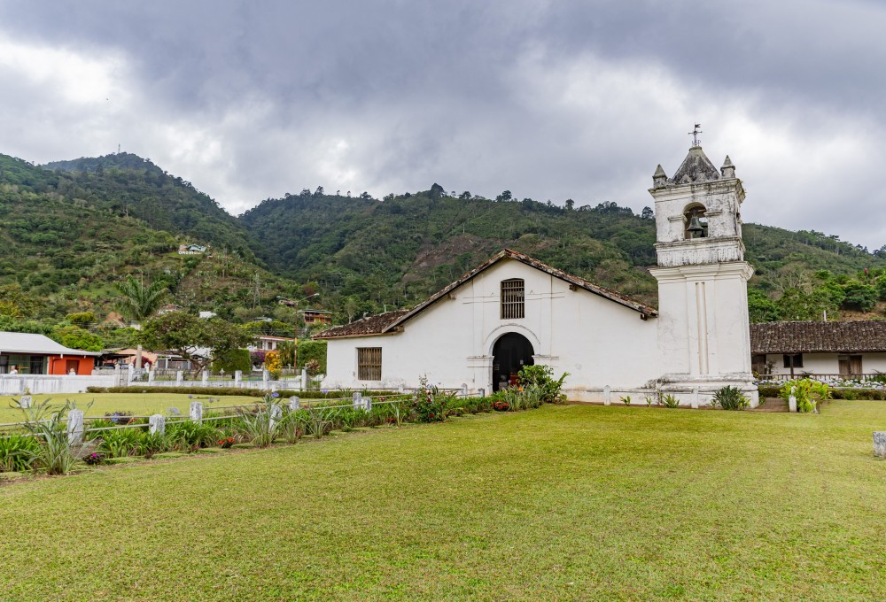 Beginn der Bike-Tour: Fahrt ins Orosi-Tal & Besuch des Tapantí Nationalparks
